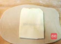 尔士提子蛋糕挞的做法图解5