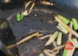 爆鱼面的做法图解12