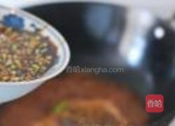 爆鱼面的做法图解13