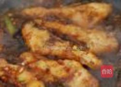 爆鱼面的做法图解15