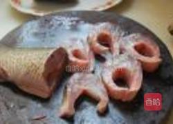 爆鱼面的做法图解2