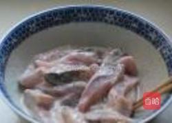 爆鱼面的做法图解5