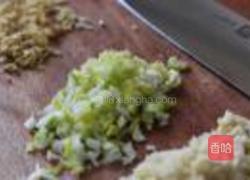 爆鱼面的做法图解6