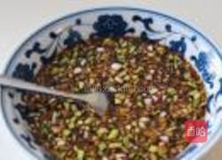 爆鱼面的做法图解8