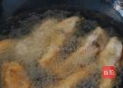 爆鱼面的做法图解9