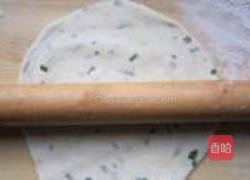 葱花饼的做法图解8