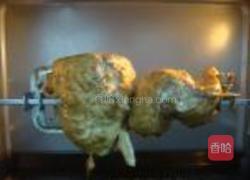 烤肉拌饭的做法图解2