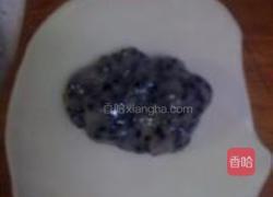 老婆饼的做法图解10