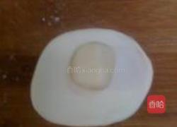 老婆饼的做法图解6