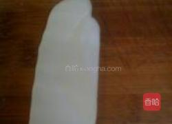 老婆饼的做法图解8