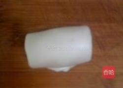 老婆饼的做法图解9