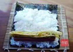 紫菜饭卷的做法图解5