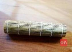紫菜饭卷的做法图解6