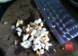山药糙米粥的做法图解3