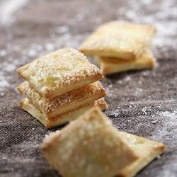 砂糖小方块饼干的做法[图]