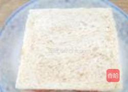 双层芝士西多士的做法图解10