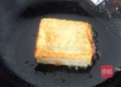 双层芝士西多士的做法图解17