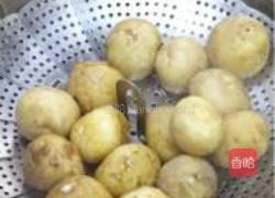 香烤法切羊排的做法图解3