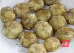 香烤法切羊排的做法图解4