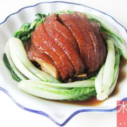 扣肉的做法[图]