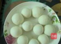 煎汤圆的做法图解6