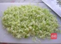 烫面萝卜丝牡蛎包的做法图解11