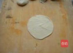 烫面萝卜丝牡蛎包的做法图解21