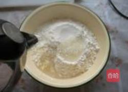 烫面萝卜丝牡蛎包的做法图解6