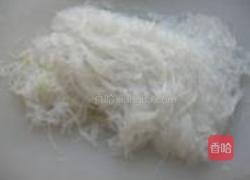 烫面萝卜丝牡蛎包的做法图解9
