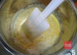 培根蛋面的做法图解5