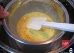培根蛋面的做法图解6