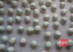 玫瑰酒酿元子汤的做法图解7