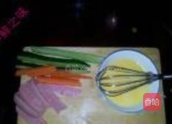 寿司的做法图解2