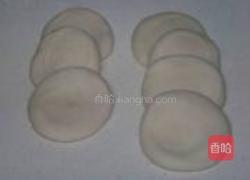 纯手工豆沙包的做法图解4
