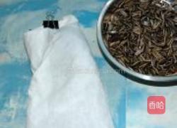 煮五香葵花籽的做法图解5