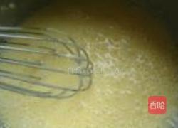 自制桑葚冰淇淋的做法图解4