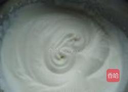 自制桑葚冰淇淋的做法图解5