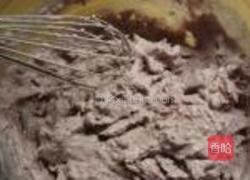 自制桑葚冰淇淋的做法图解9