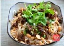 素燃面的做法图解7