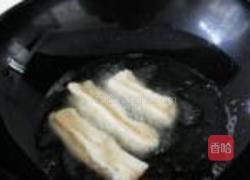 自制放心油条的做法图解16