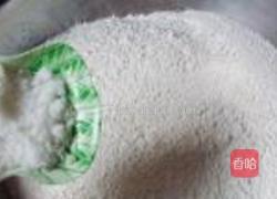 自制放心油条的做法图解2