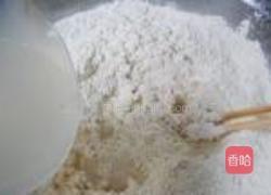 自制放心油条的做法图解4