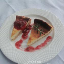 起司塔的做法[图]