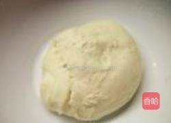 葱香千层饼的做法图解2