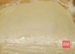 葱香千层饼的做法图解4