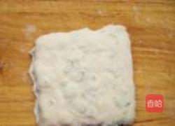葱香千层饼的做法图解9