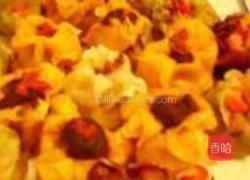 什锦烧麦的做法图解14