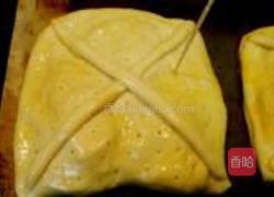 八仙口袋脆底披萨的做法图解22