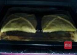 八仙口袋脆底披萨的做法图解23