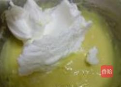 彩色波点蛋糕卷的做法图解7